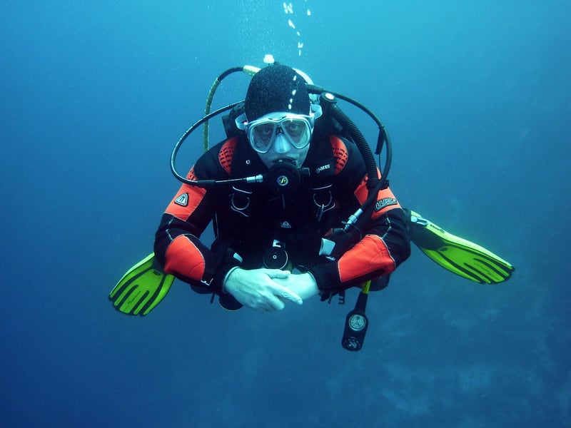 Ocean Exploration